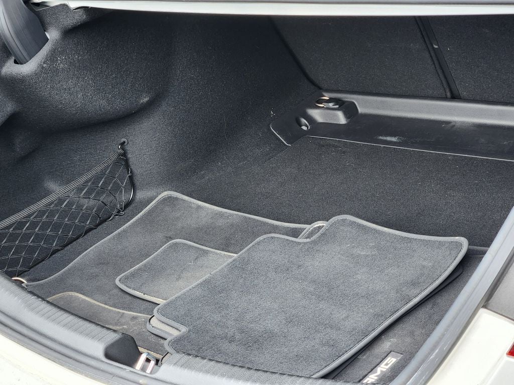 2023 Mercedes-Benz C-Class C 300 4MATIC®