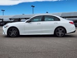 2023 Mercedes-Benz C-Class C 300 4MATIC®