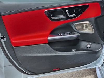 2025 Mercedes-Benz C-Class C 300 4MATIC®