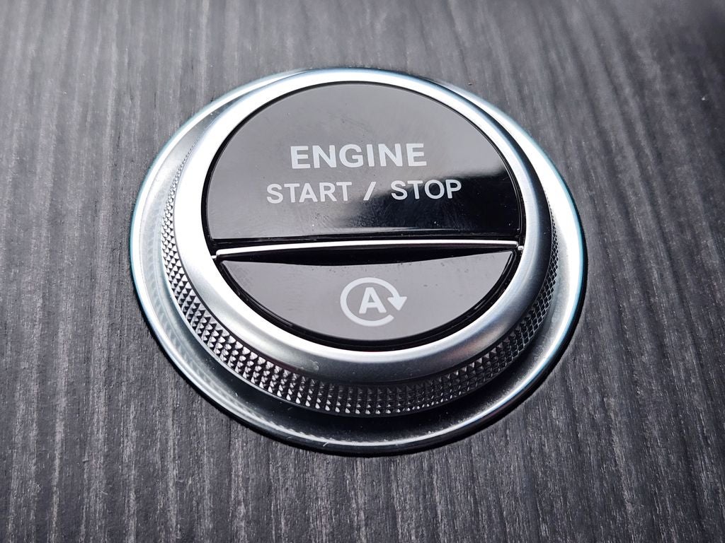 2025 Mercedes-Benz C-Class C 300 4MATIC®