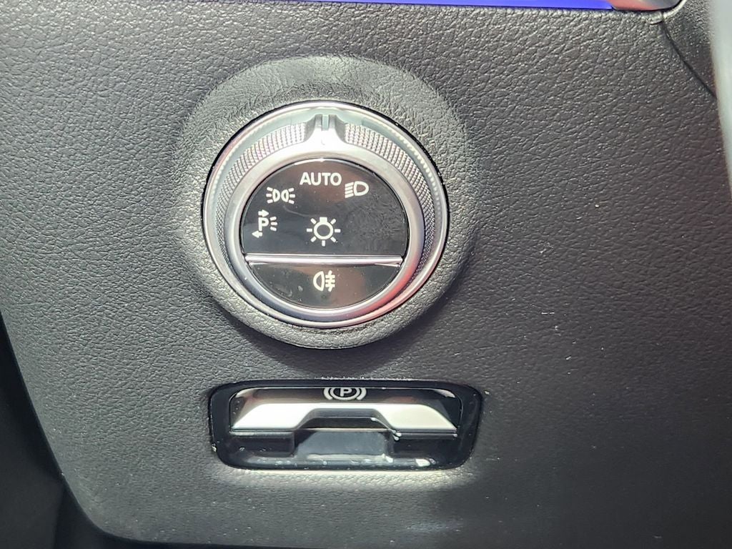 2025 Mercedes-Benz C-Class C 300 4MATIC®