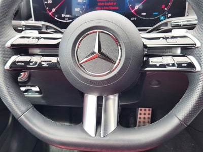 2025 Mercedes-Benz C-Class C 300 4MATIC®