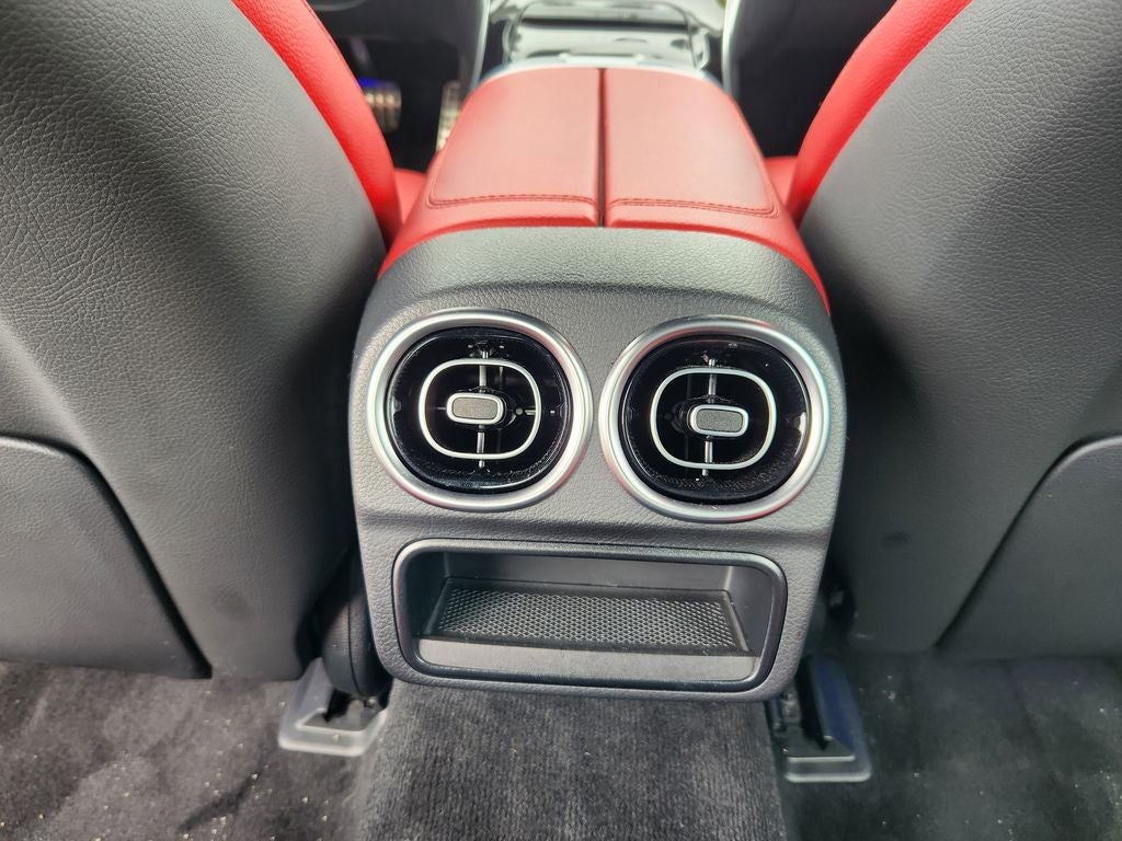 2025 Mercedes-Benz C-Class C 300 4MATIC®