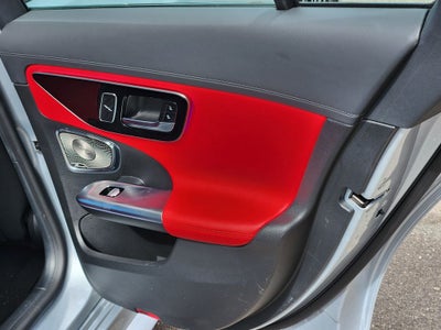 2025 Mercedes-Benz C-Class C 300 4MATIC®