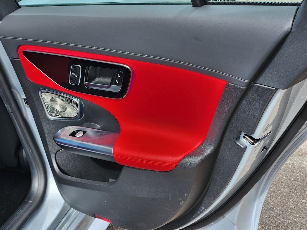 2025 Mercedes-Benz C-Class C 300 4MATIC®