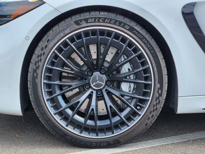2024 Mercedes-Benz CLE AMG® 53