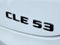 2024 Mercedes-Benz CLE AMG® 53