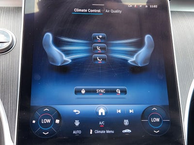 2024 Mercedes-Benz CLE AMG® 53