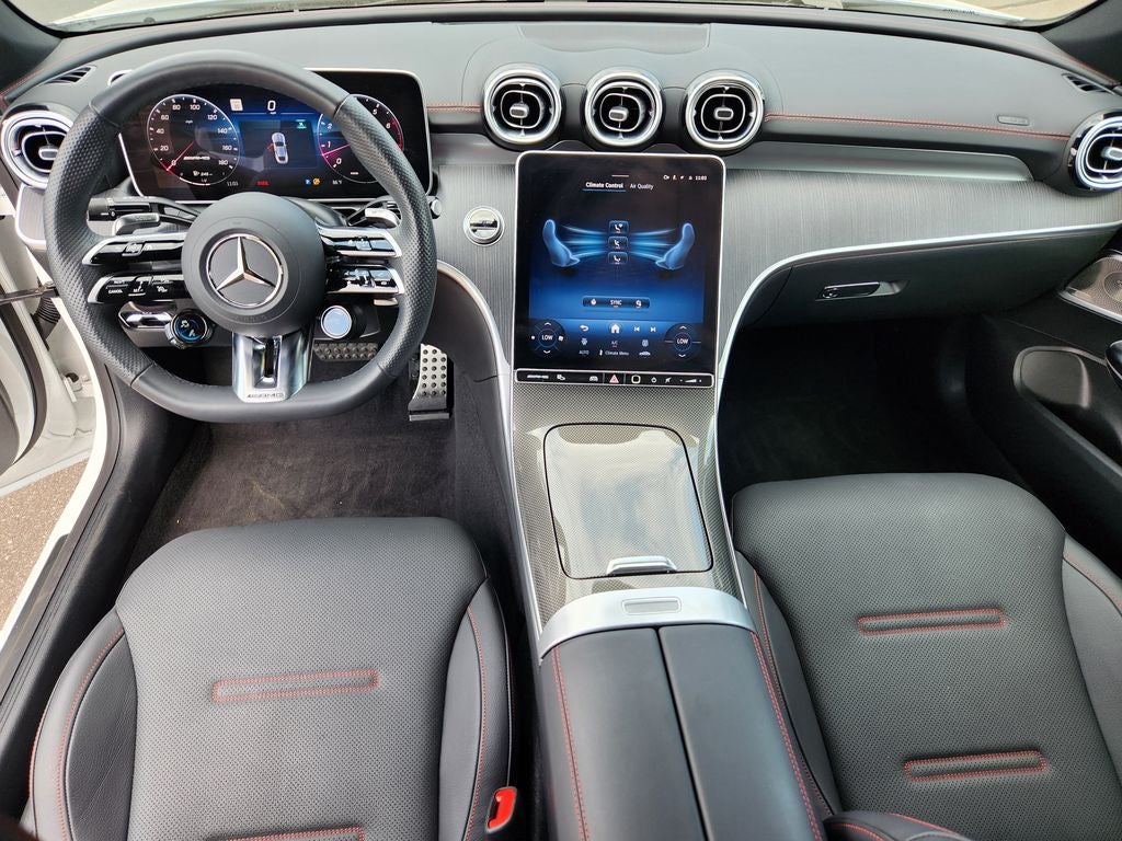 2024 Mercedes-Benz CLE AMG® 53