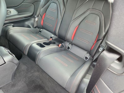 2024 Mercedes-Benz CLE AMG® 53