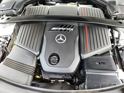 2024 Mercedes-Benz CLE AMG® 53