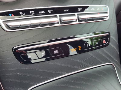 2021 Mercedes-Benz GLC 43 AMG®
