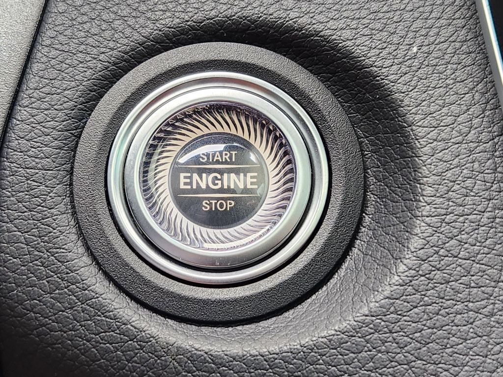 2021 Mercedes-Benz GLC 43 AMG®