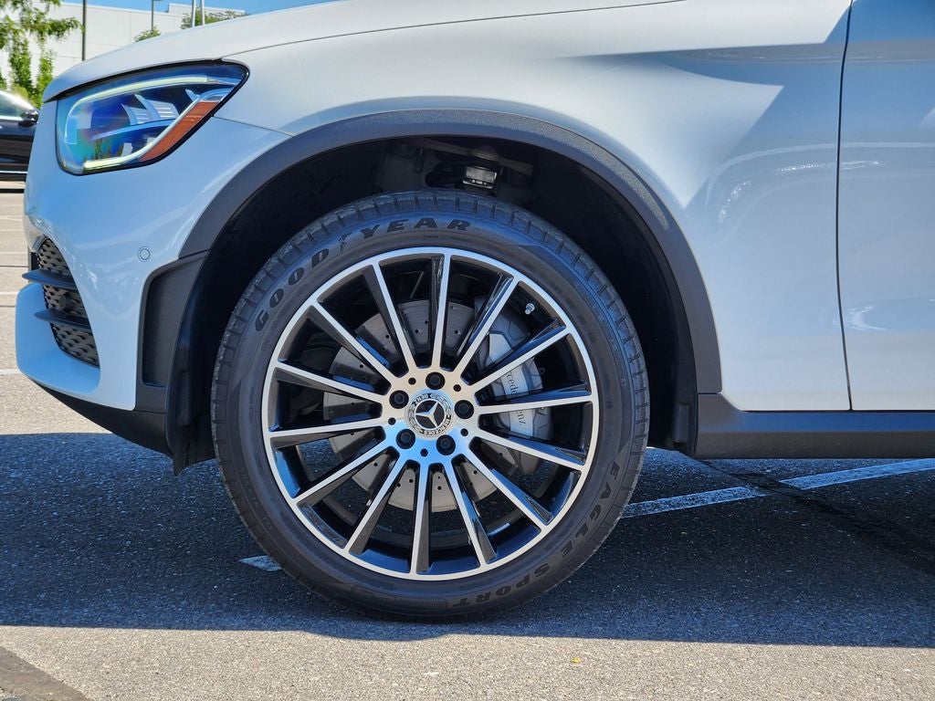 2023 Mercedes-Benz GLC GLC 300