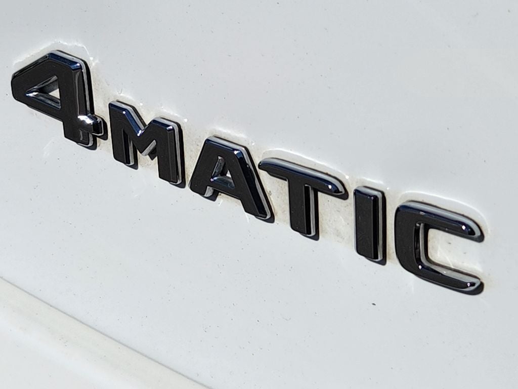 2023 Mercedes-Benz GLC GLC 300