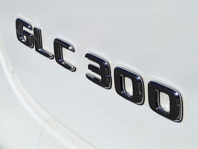 2023 Mercedes-Benz GLC GLC 300