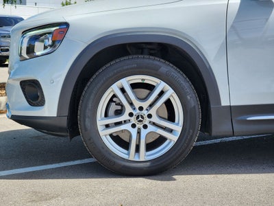 2023 Mercedes-Benz GLB 250 4MATIC®