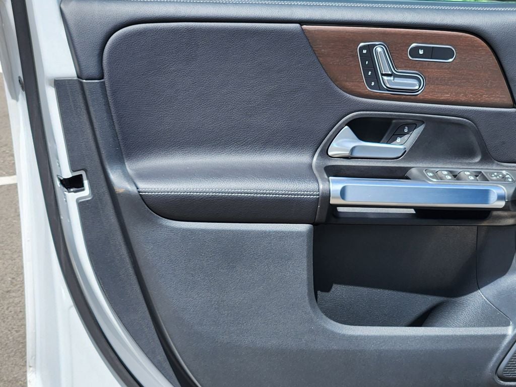 2023 Mercedes-Benz GLB 250 4MATIC®