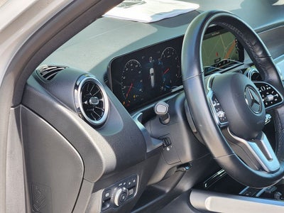 2023 Mercedes-Benz GLB 250 4MATIC®