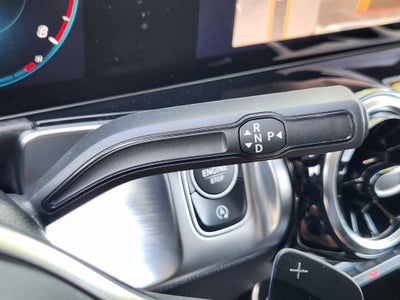 2023 Mercedes-Benz GLB 250 4MATIC®