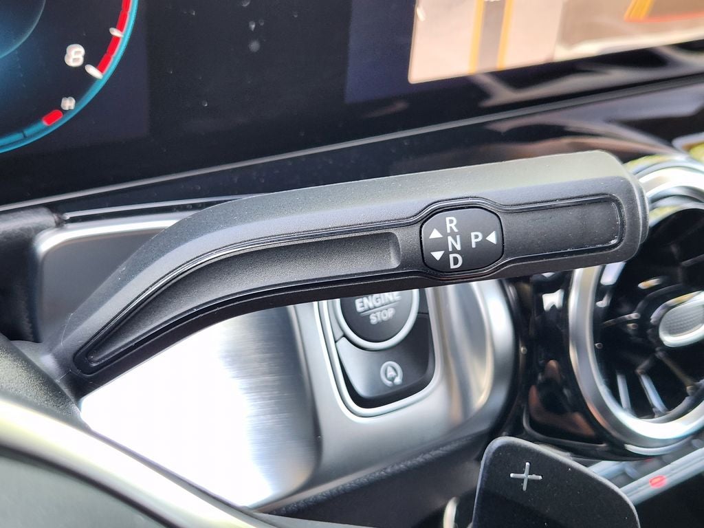 2023 Mercedes-Benz GLB 250 4MATIC®