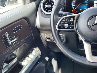 2023 Mercedes-Benz GLB 250 4MATIC®