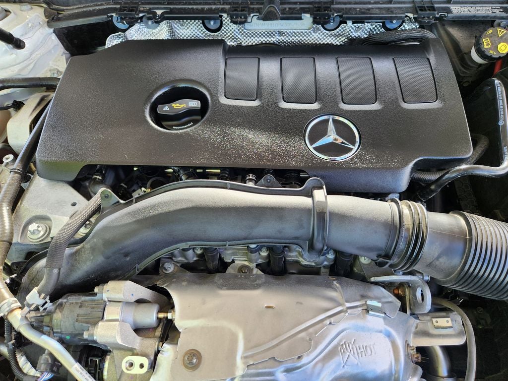 2023 Mercedes-Benz GLB 250 4MATIC®