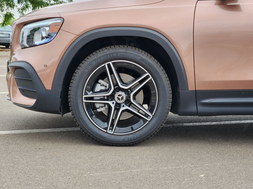 2023 Mercedes-Benz GLB 250 4MATIC®