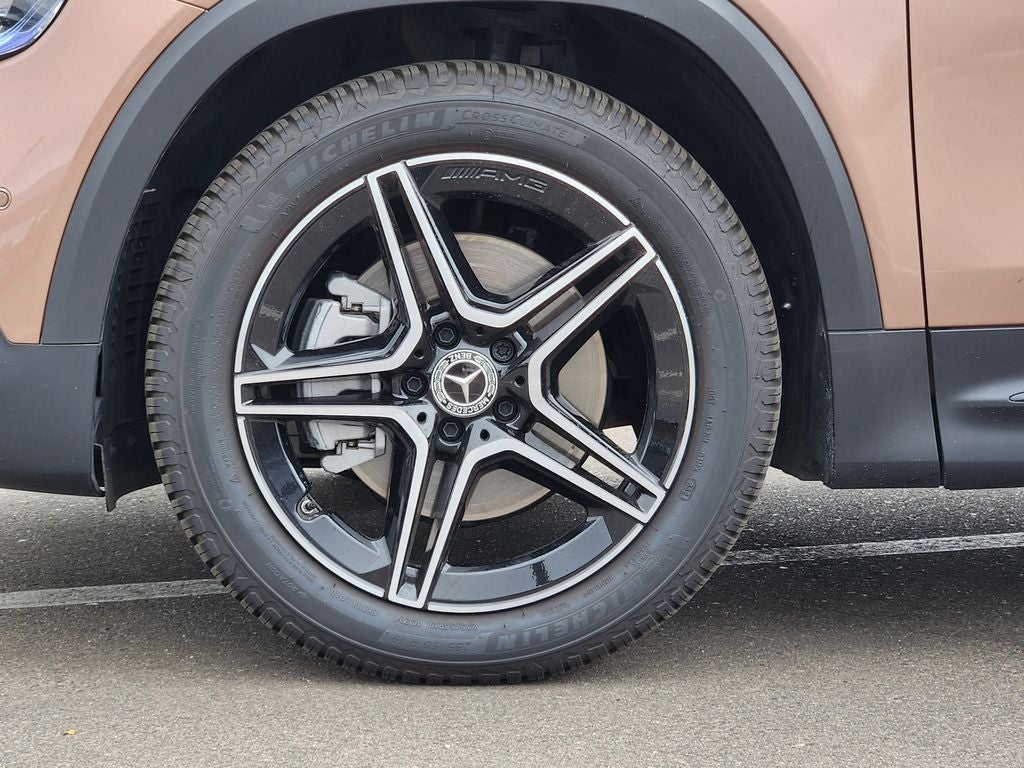 2023 Mercedes-Benz GLB 250 4MATIC®