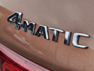 2023 Mercedes-Benz GLB 250 4MATIC®