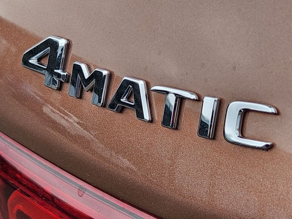 2023 Mercedes-Benz GLB 250 4MATIC®