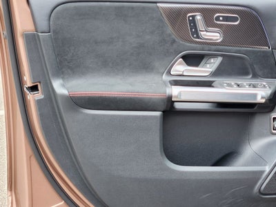 2023 Mercedes-Benz GLB 250 4MATIC®