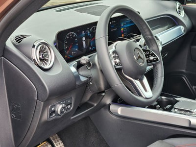 2023 Mercedes-Benz GLB 250 4MATIC®