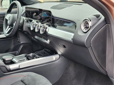 2023 Mercedes-Benz GLB 250 4MATIC®