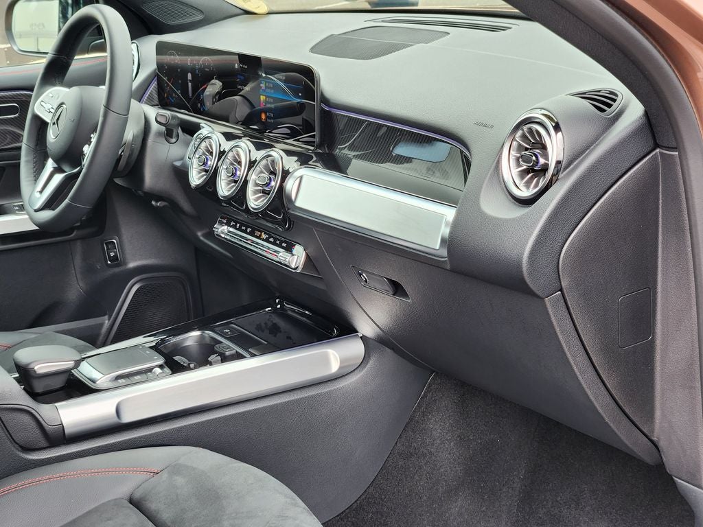 2023 Mercedes-Benz GLB 250 4MATIC®