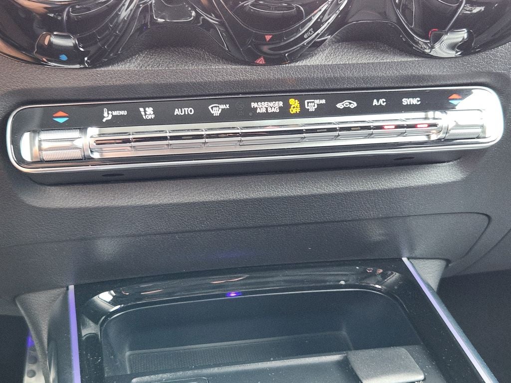 2023 Mercedes-Benz GLB 250 4MATIC®