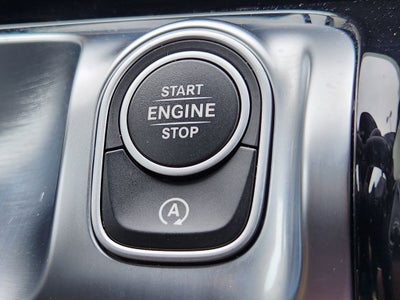 2023 Mercedes-Benz GLB 250 4MATIC®