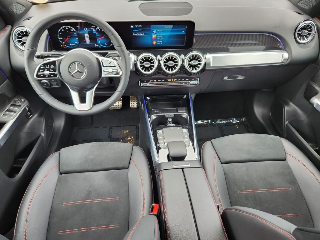 2023 Mercedes-Benz GLB 250 4MATIC®