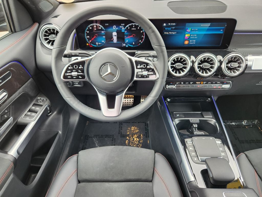 2023 Mercedes-Benz GLB 250 4MATIC®