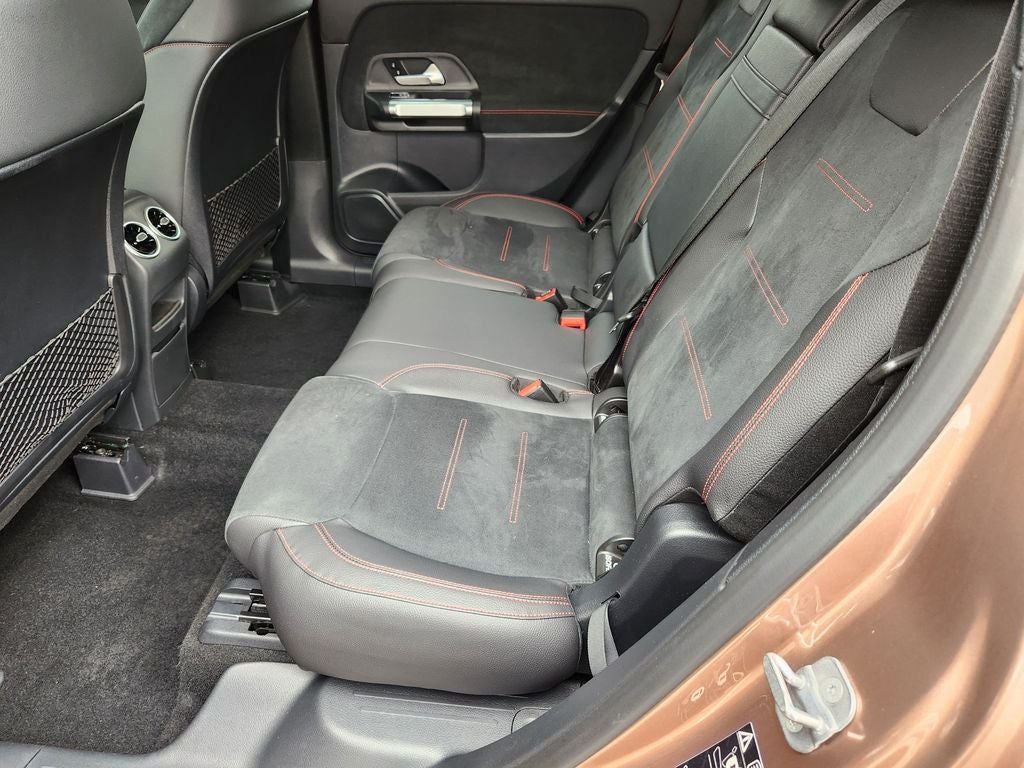 2023 Mercedes-Benz GLB 250 4MATIC®