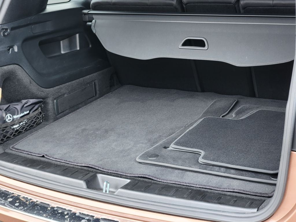 2023 Mercedes-Benz GLB 250 4MATIC®