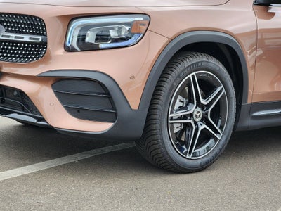 2023 Mercedes-Benz GLB 250 4MATIC®