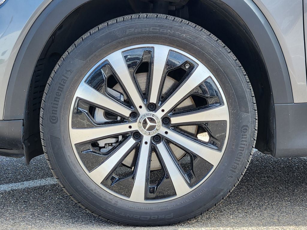 2022 Mercedes-Benz GLB 250 4MATIC®
