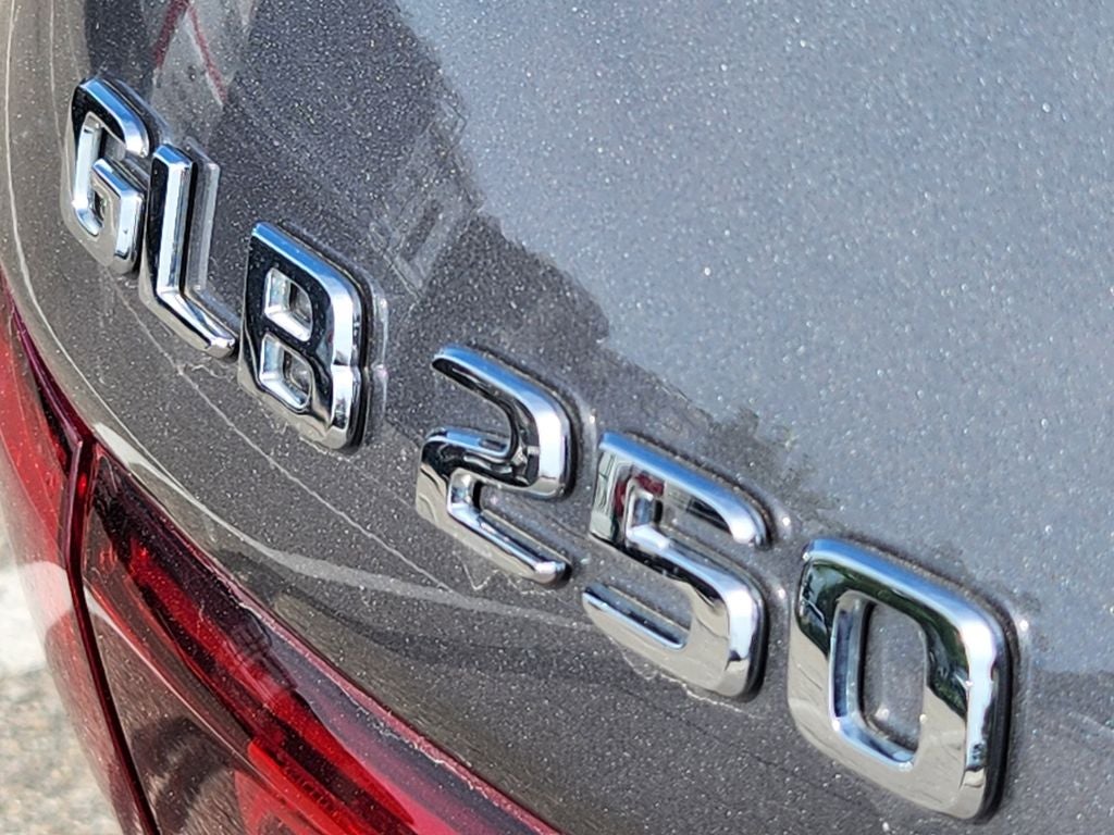 2022 Mercedes-Benz GLB 250 4MATIC®
