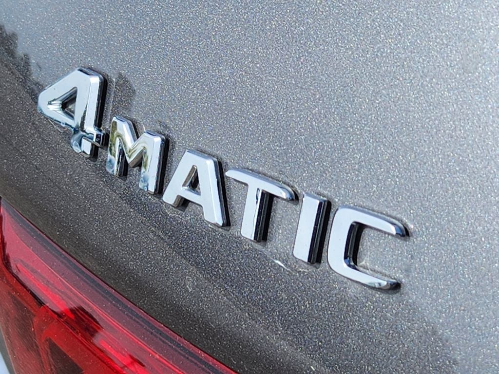 2022 Mercedes-Benz GLB 250 4MATIC®