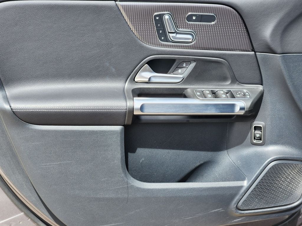 2022 Mercedes-Benz GLB 250 4MATIC®