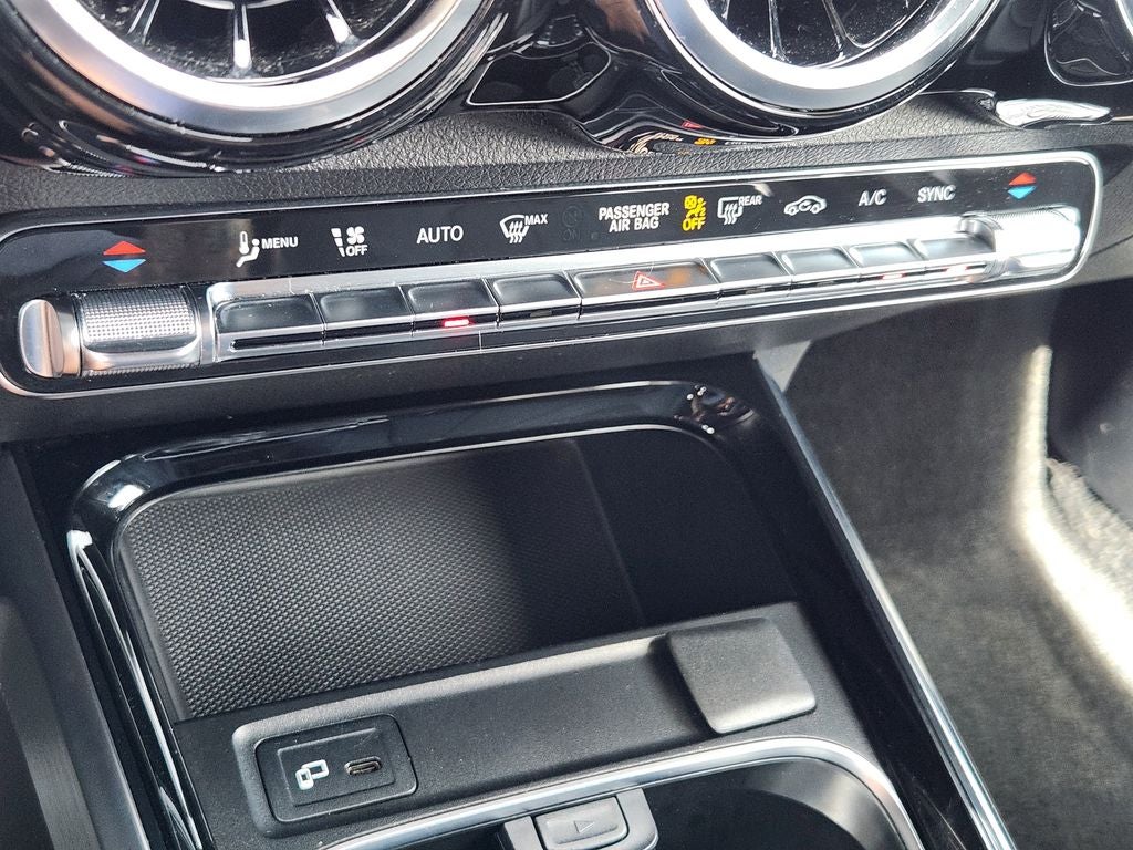 2022 Mercedes-Benz GLB 250 4MATIC®