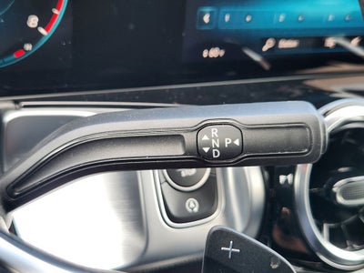 2022 Mercedes-Benz GLB 250 4MATIC®