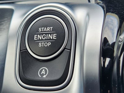 2022 Mercedes-Benz GLB 250 4MATIC®