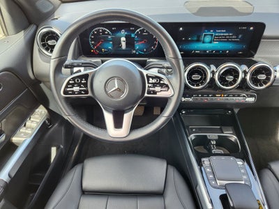 2022 Mercedes-Benz GLB 250 4MATIC®